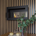 LUMINA Flammen 650 – Hängender Bioethanol-Kamin