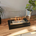LUMINA Home – Tabletop bioethanol fireplace