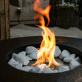LUMINA Universe – Freestanding bioethanol fireplace