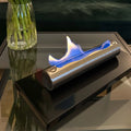 LUMINA Stainless – Tabletop bioethanol fireplace