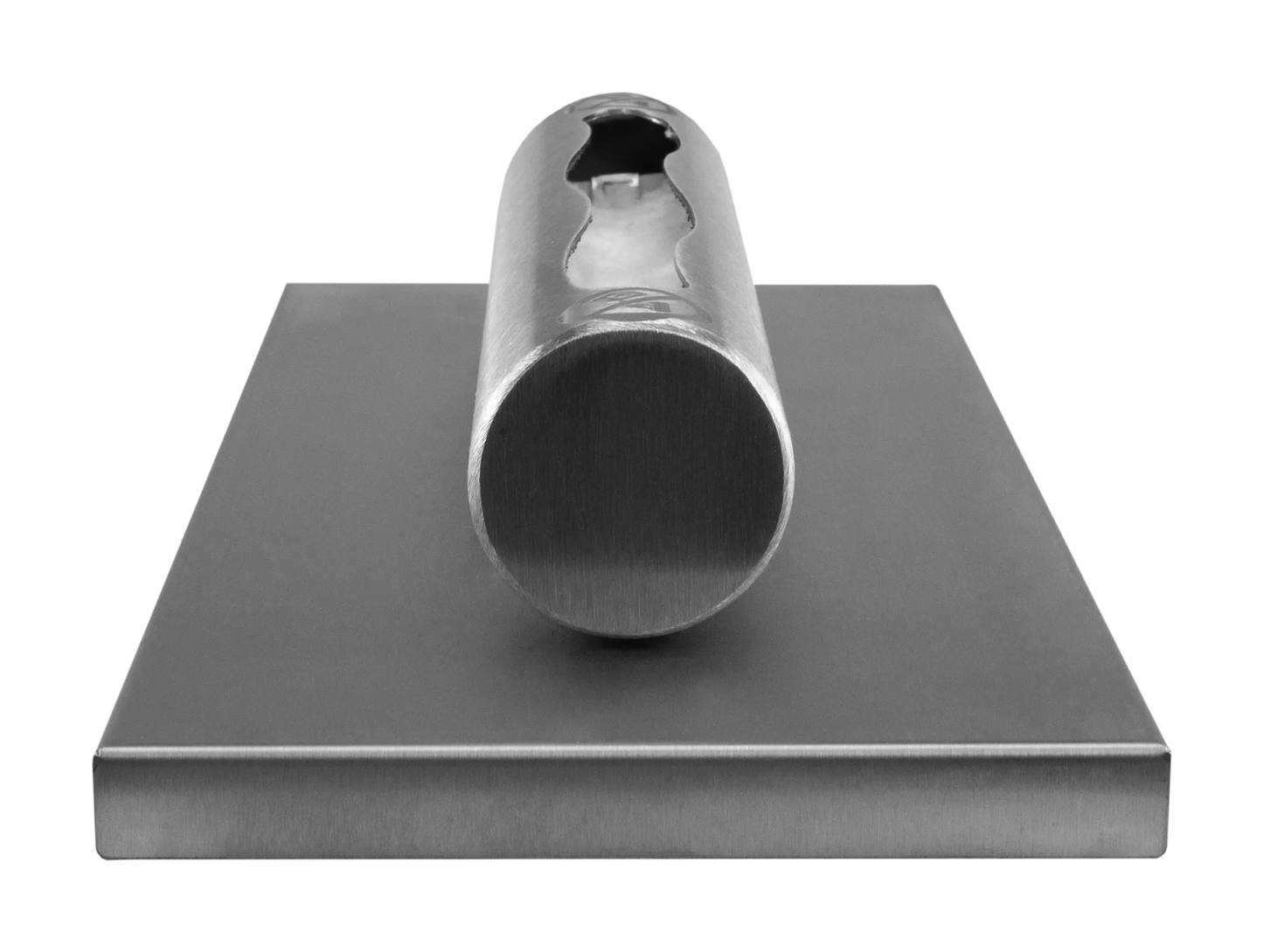 Biokamin Stand Stainless Inox - IgnisLumina.ch