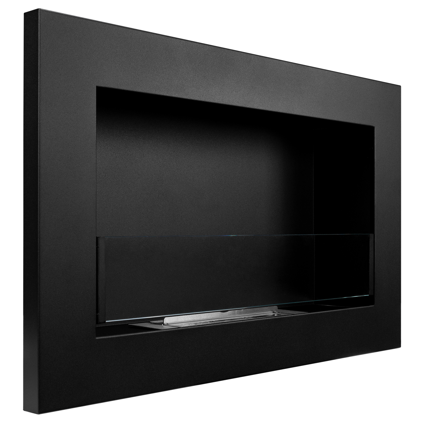 LUMINA Slim Wandkamin 650×400 – Galerie Bild 11 | IgnisLumina.ch
