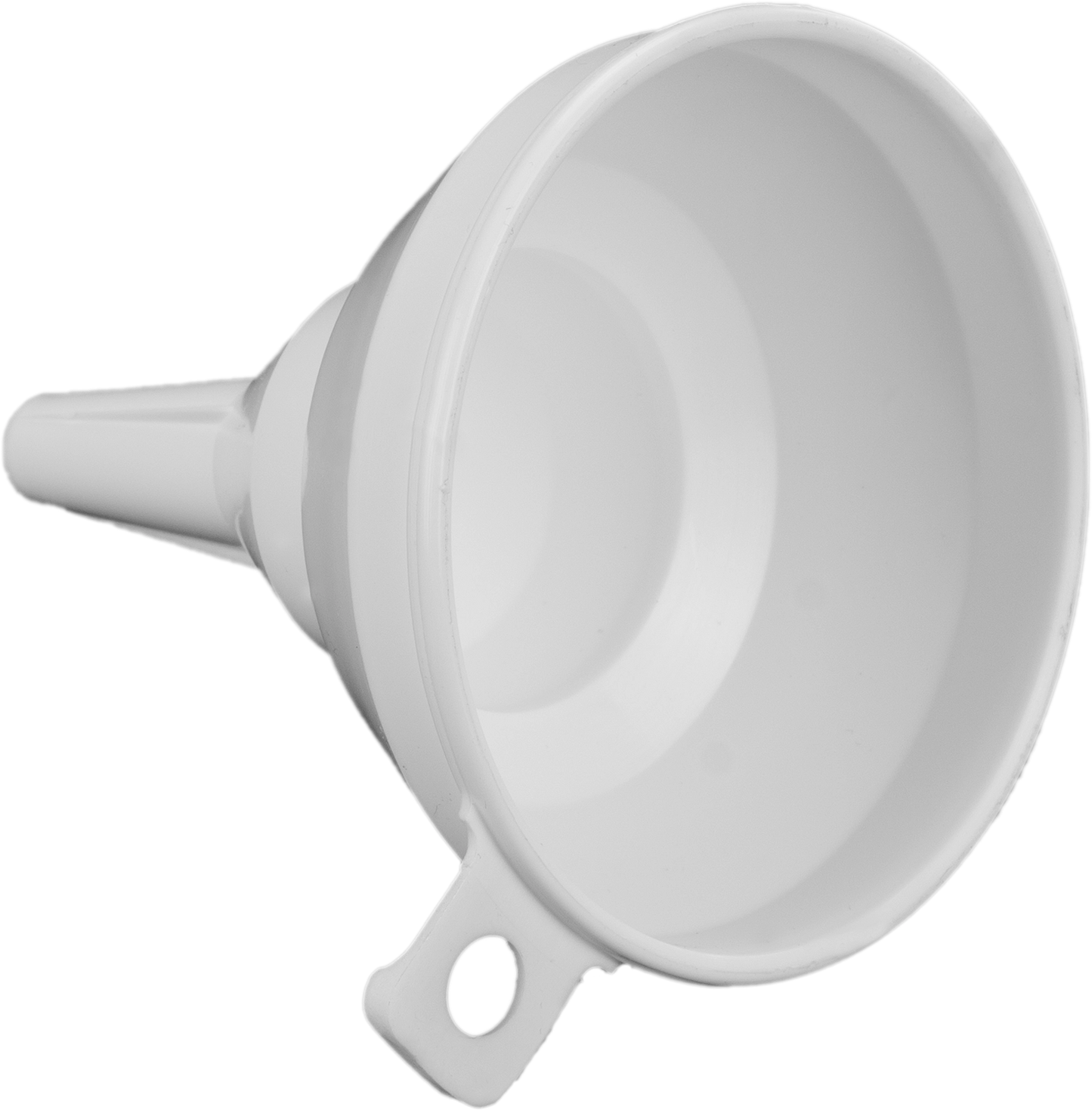 Trichter für Bioethanol - IgnisLumina.ch