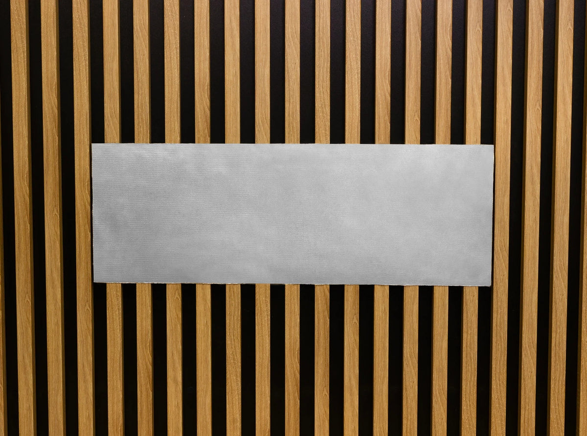 LUMINA Heat protection mat 1000x400 mm – Accessory