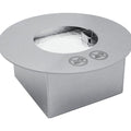 LUMINA DIY Brenner Rund – Bioethanol-Brenner