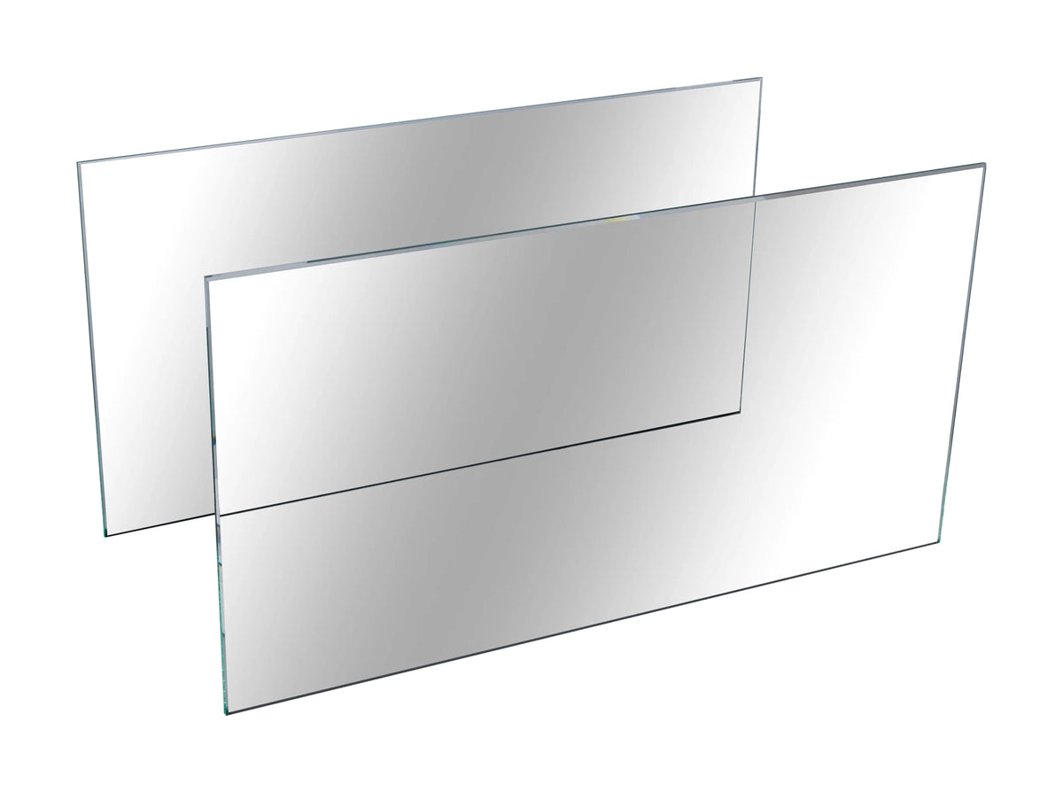 LUMINA Glasscheiben-Set Home – Ersatzteil