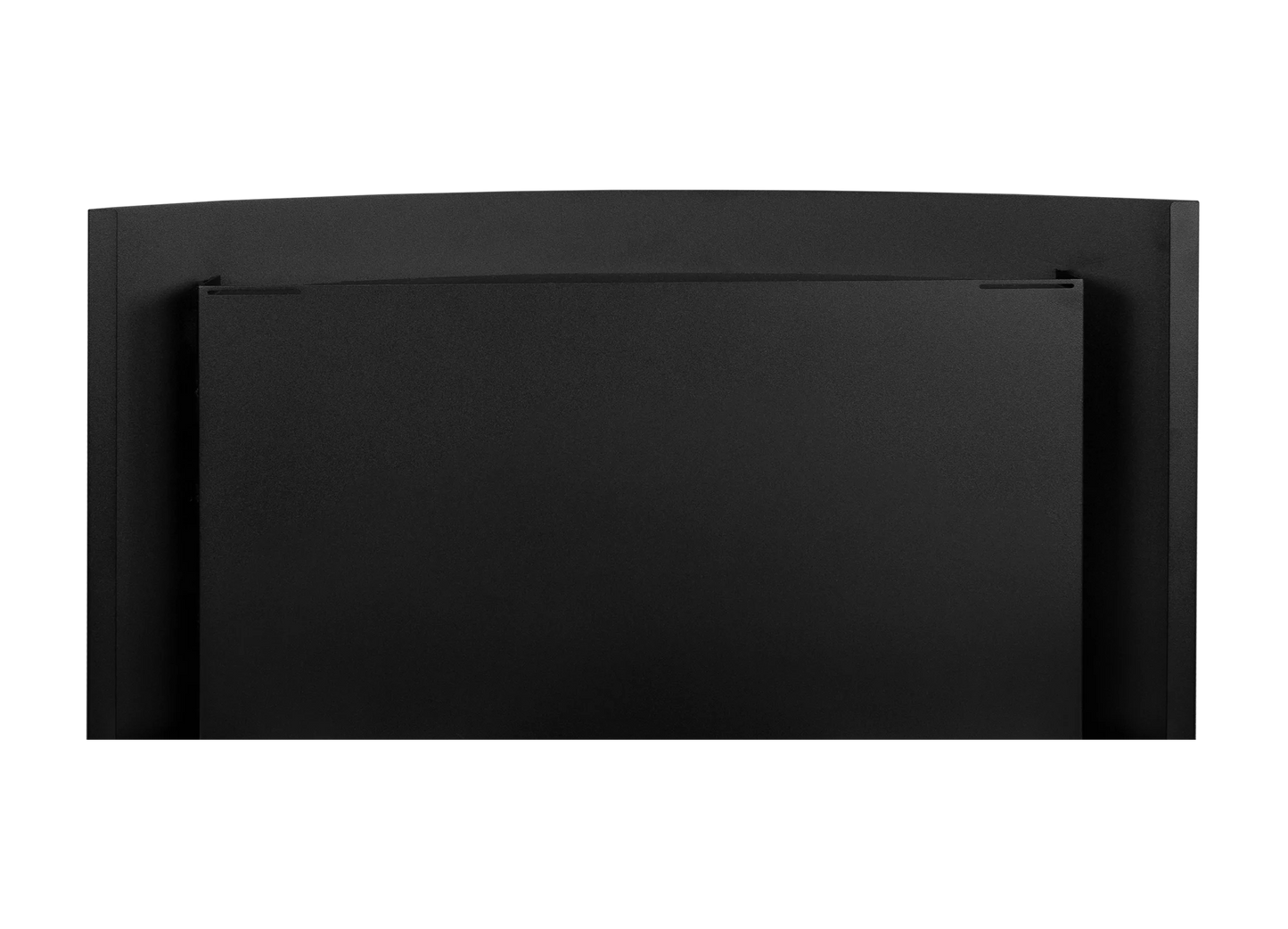 Wand-Biokamin Simple - IgnisLumina.ch