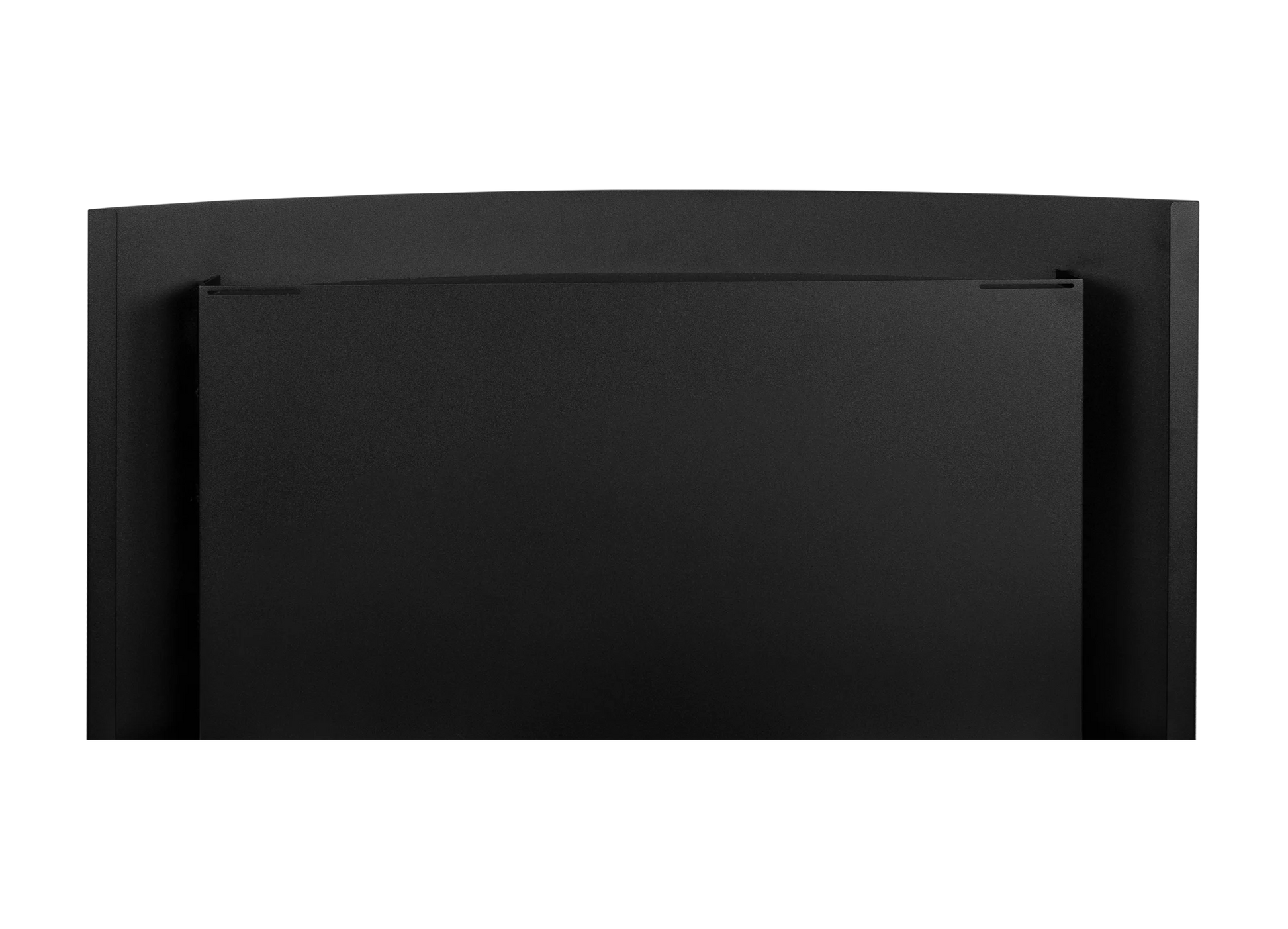 Wand-Biokamin Simple - IgnisLumina.ch