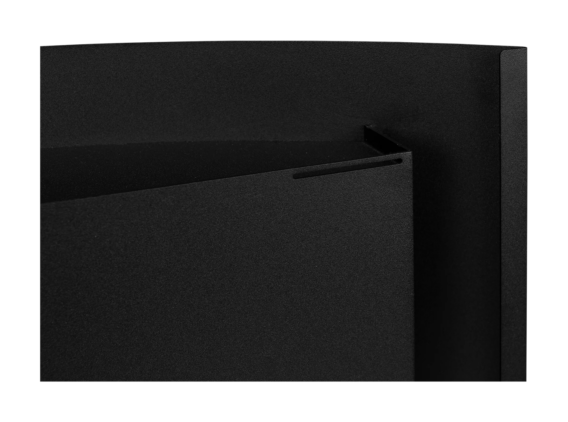 Wand-Biokamin Simple - IgnisLumina.ch