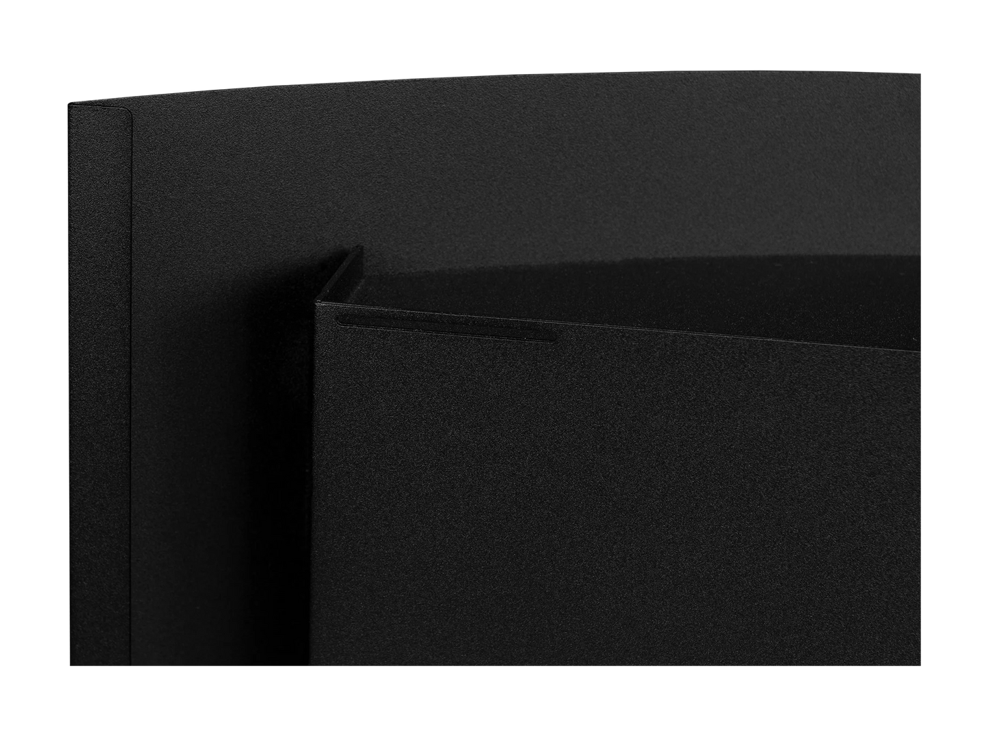 Wand-Biokamin Simple - IgnisLumina.ch