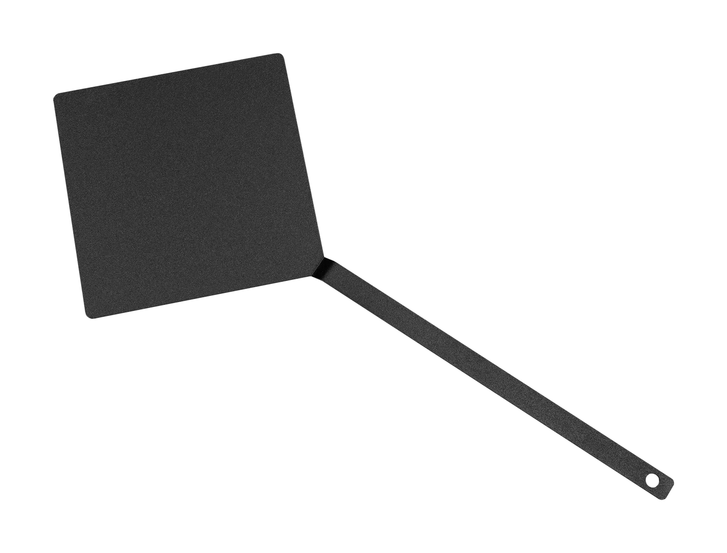 Biokamin Stand PATIO - BESTIA Schwarz Matt - IgnisLumina.ch