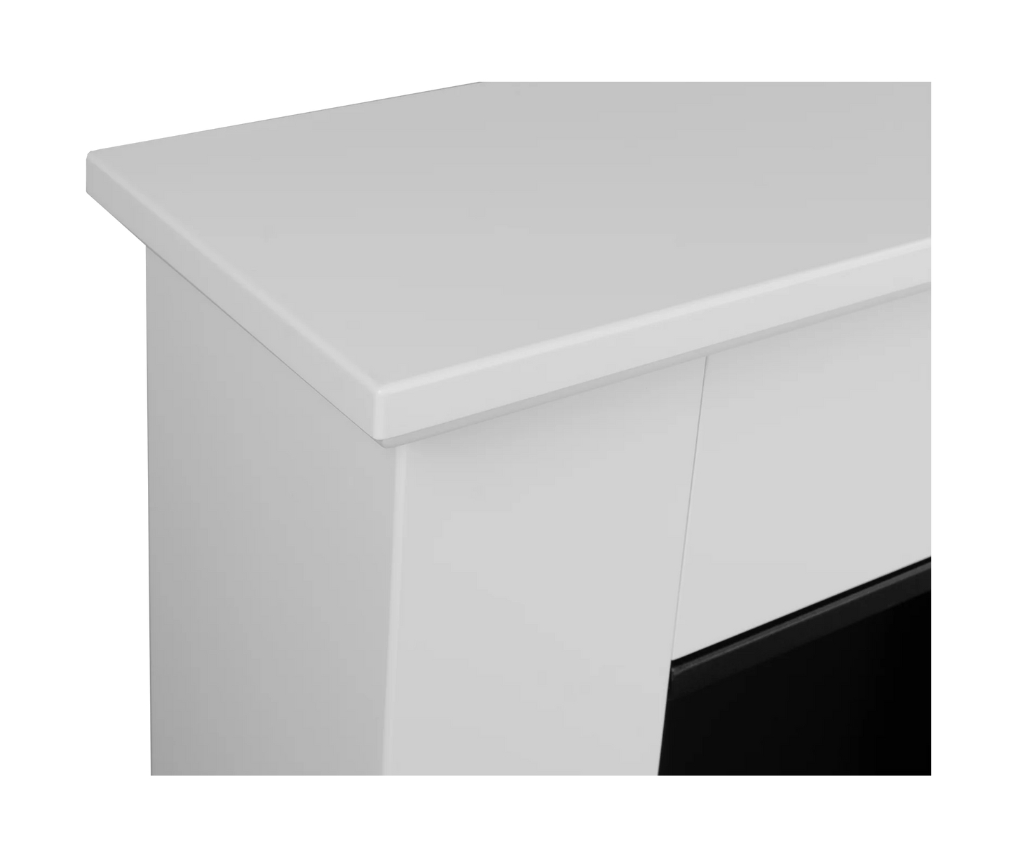 Biokamin Portal Pula Mini mit Glas - IgnisLumina.ch