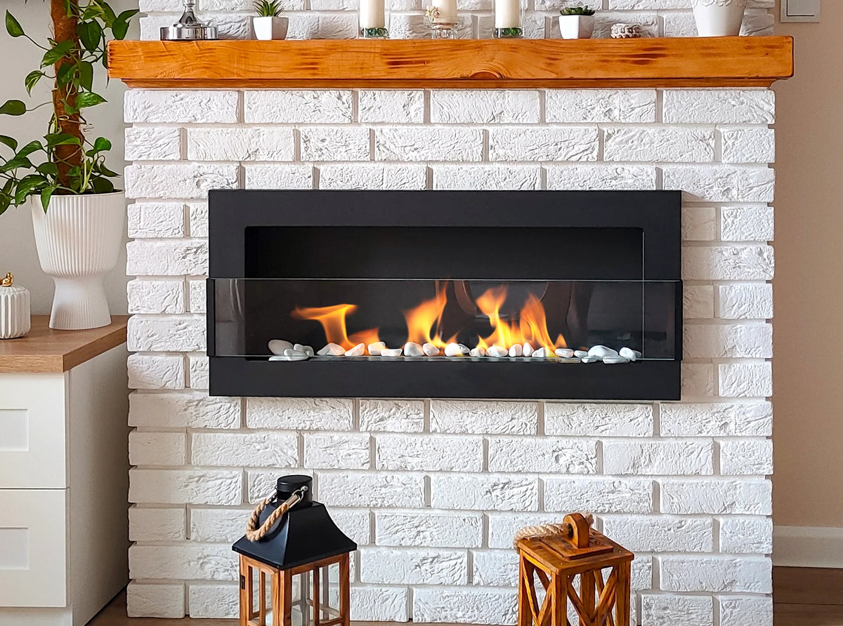 Bioethanol Fireplaces