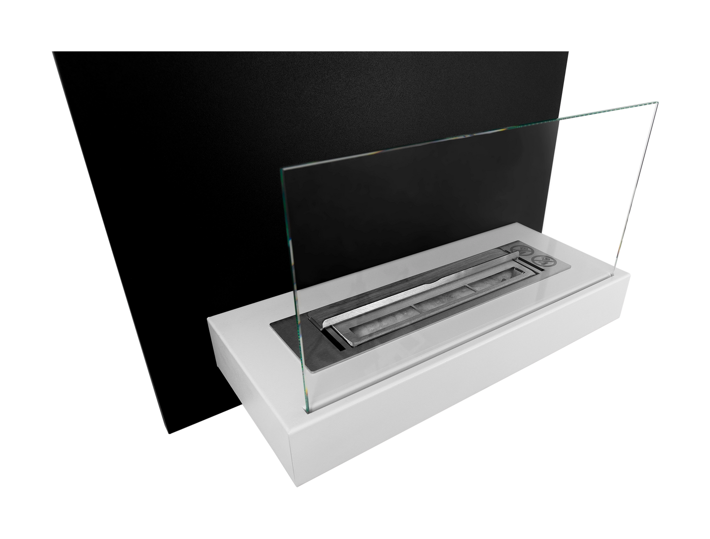 BOARD Schwarz-Weiß - IgnisLumina.ch