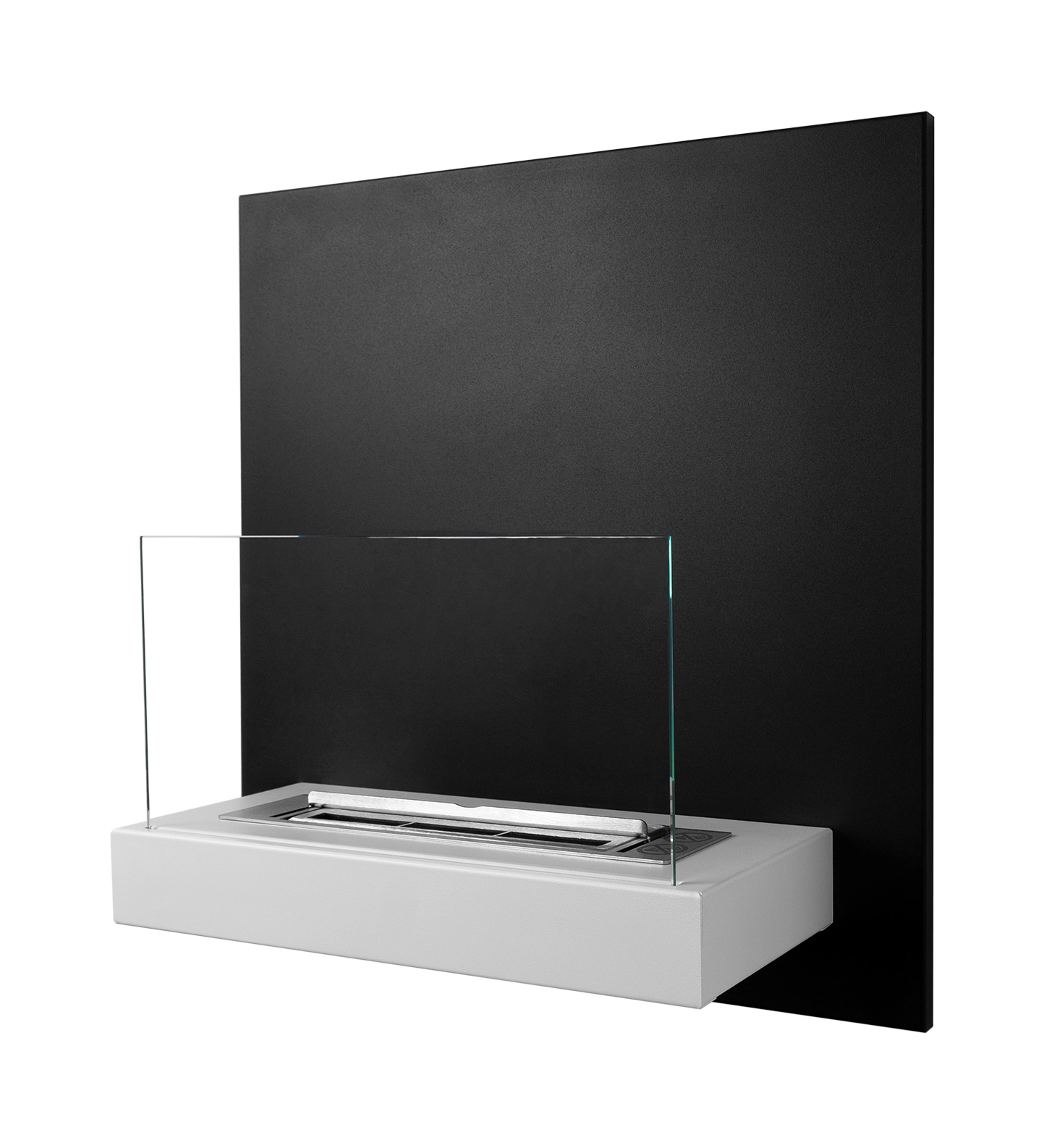 BOARD Schwarz-Weiß - IgnisLumina.ch