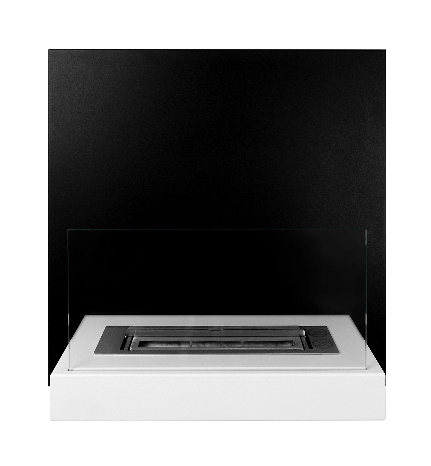 BOARD Schwarz-Weiß - IgnisLumina.ch