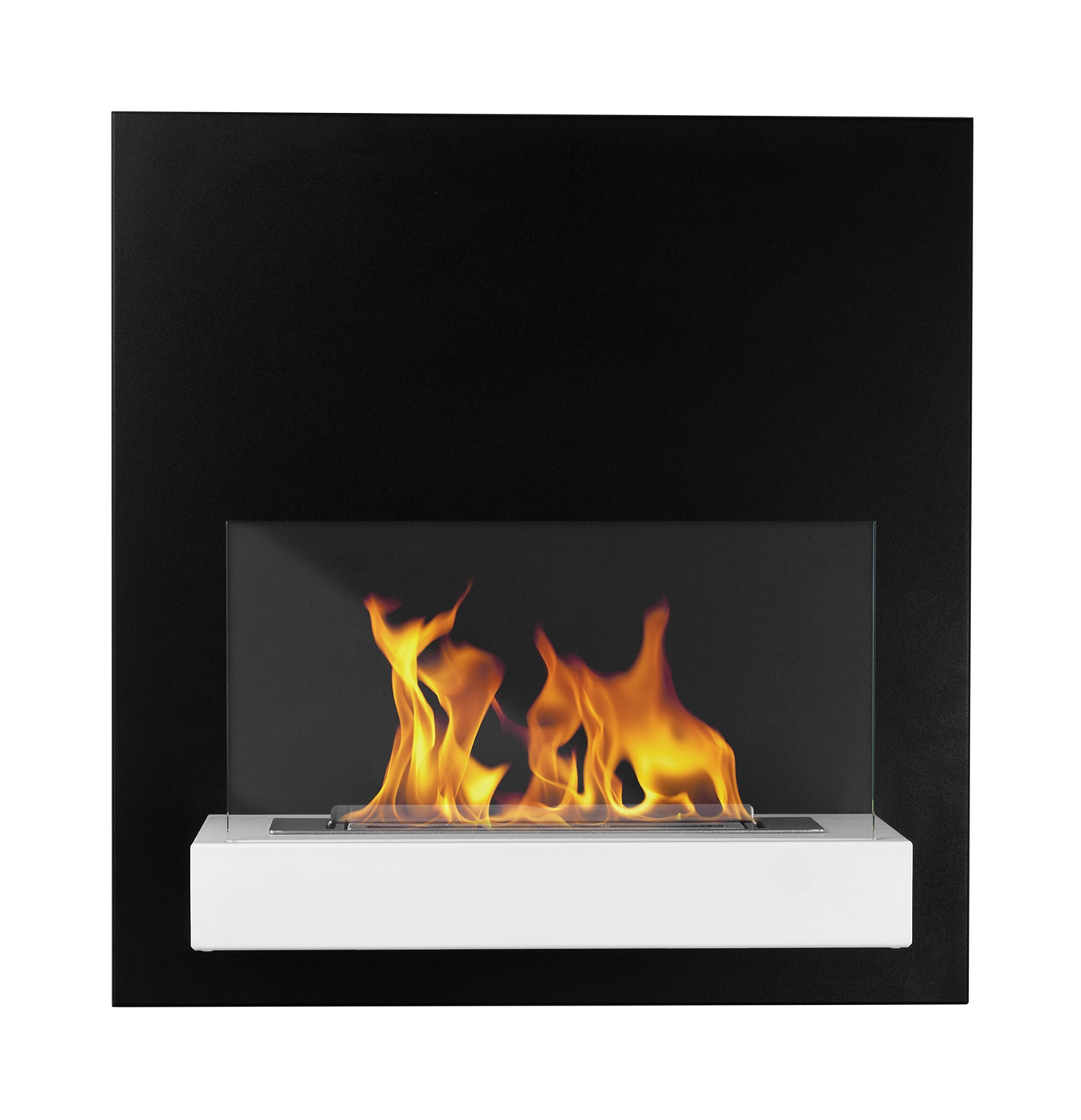 BOARD Schwarz-Weiß - IgnisLumina.ch