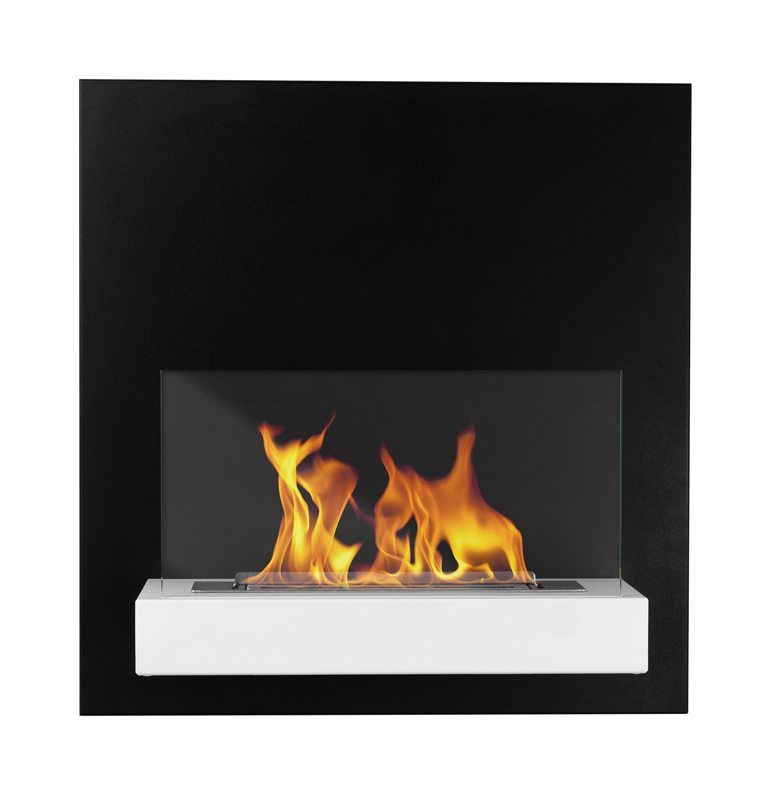 BOARD Schwarz-Weiß - IgnisLumina.ch