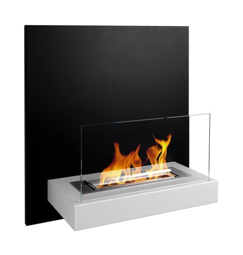 BOARD Schwarz-Weiß - IgnisLumina.ch