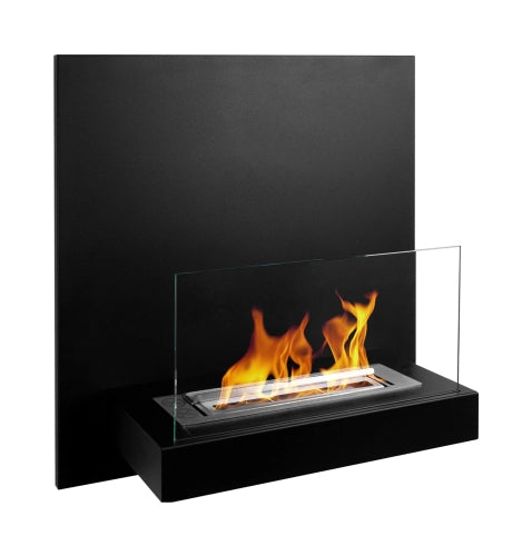 BOARD Schwarz-Schwarz - IgnisLumina.ch