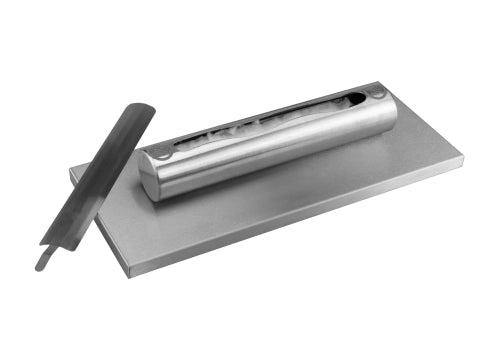 Biokamin Stand Stainless Inox - IgnisLumina.ch