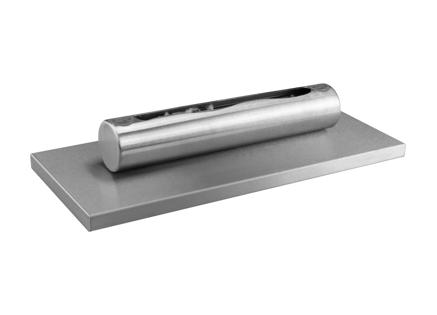 Biokamin Stand Stainless Inox - IgnisLumina.ch