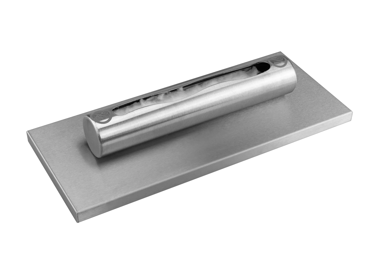 Biokamin Stand Stainless Inox - IgnisLumina.ch