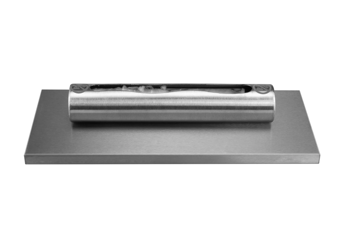 Biokamin Stand Stainless Inox - IgnisLumina.ch