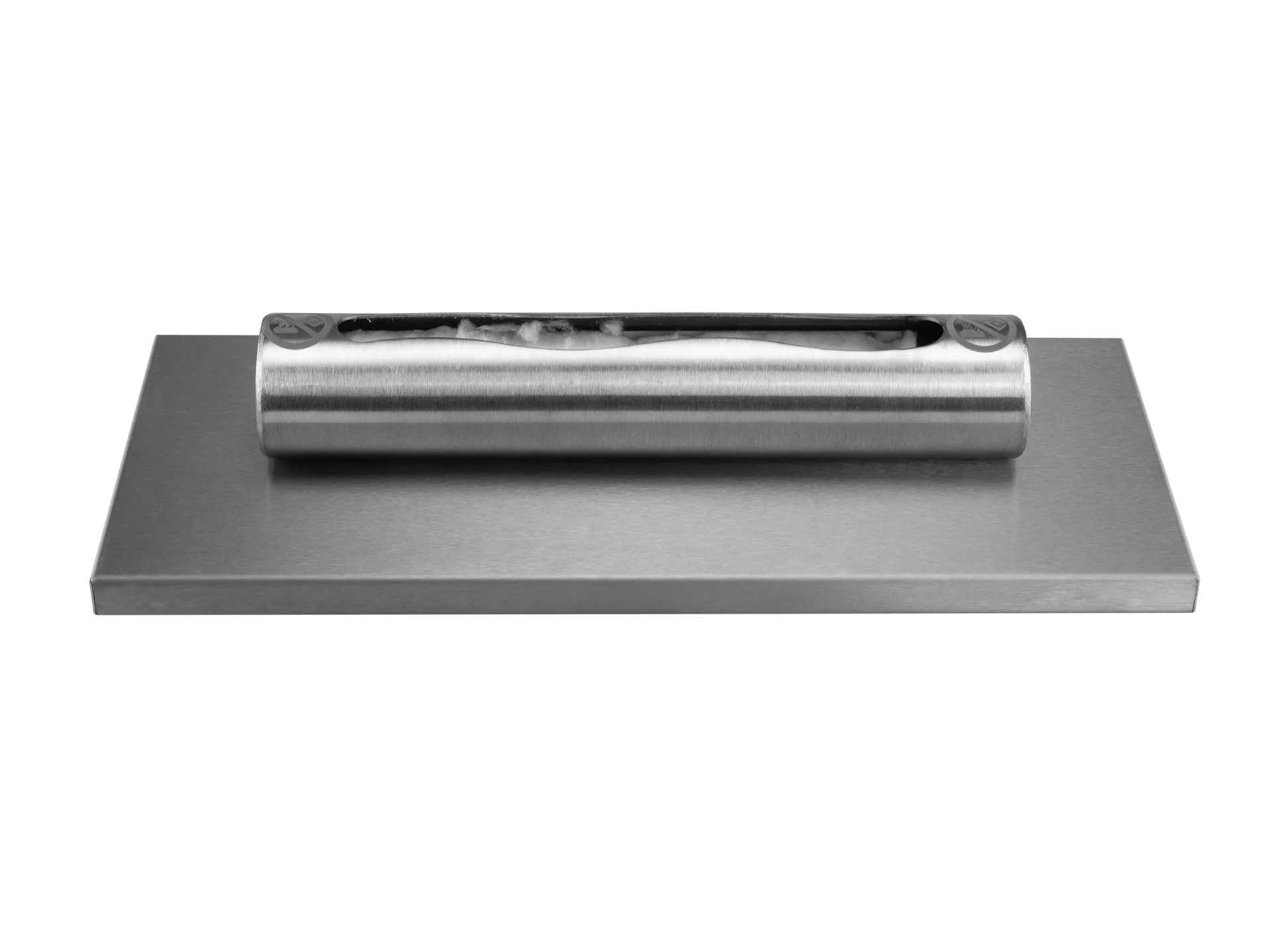 Biokamin Stand Stainless Inox - IgnisLumina.ch