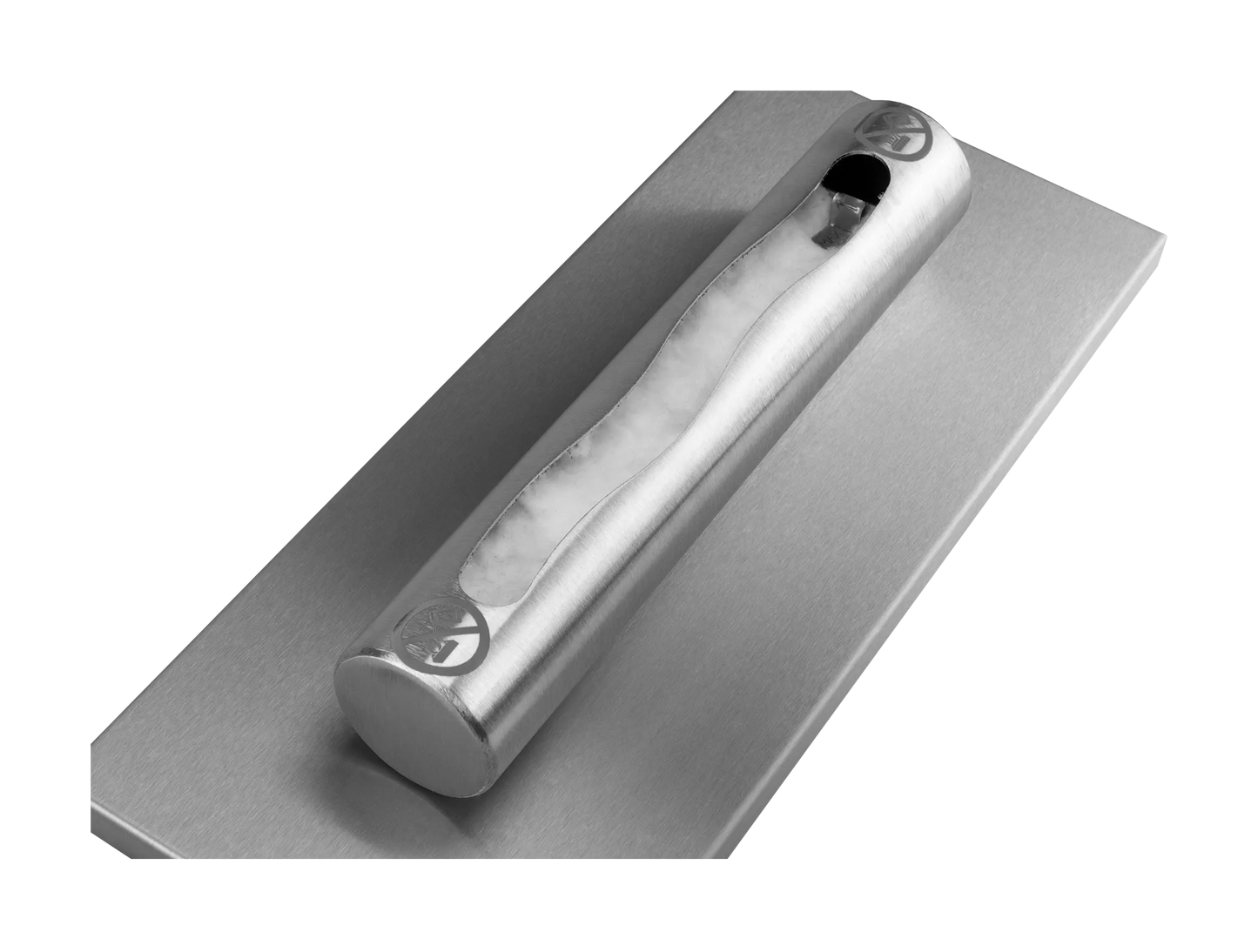 Biokamin Stand Stainless Inox - IgnisLumina.ch