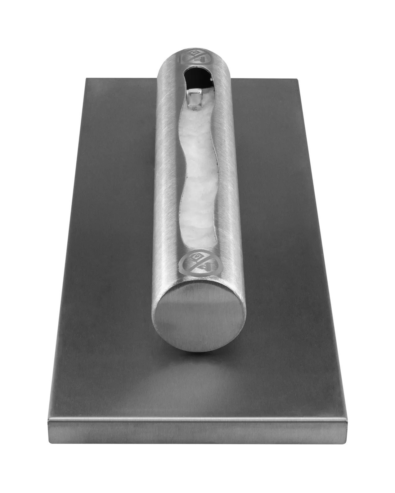 Biokamin Stand Stainless Inox - IgnisLumina.ch