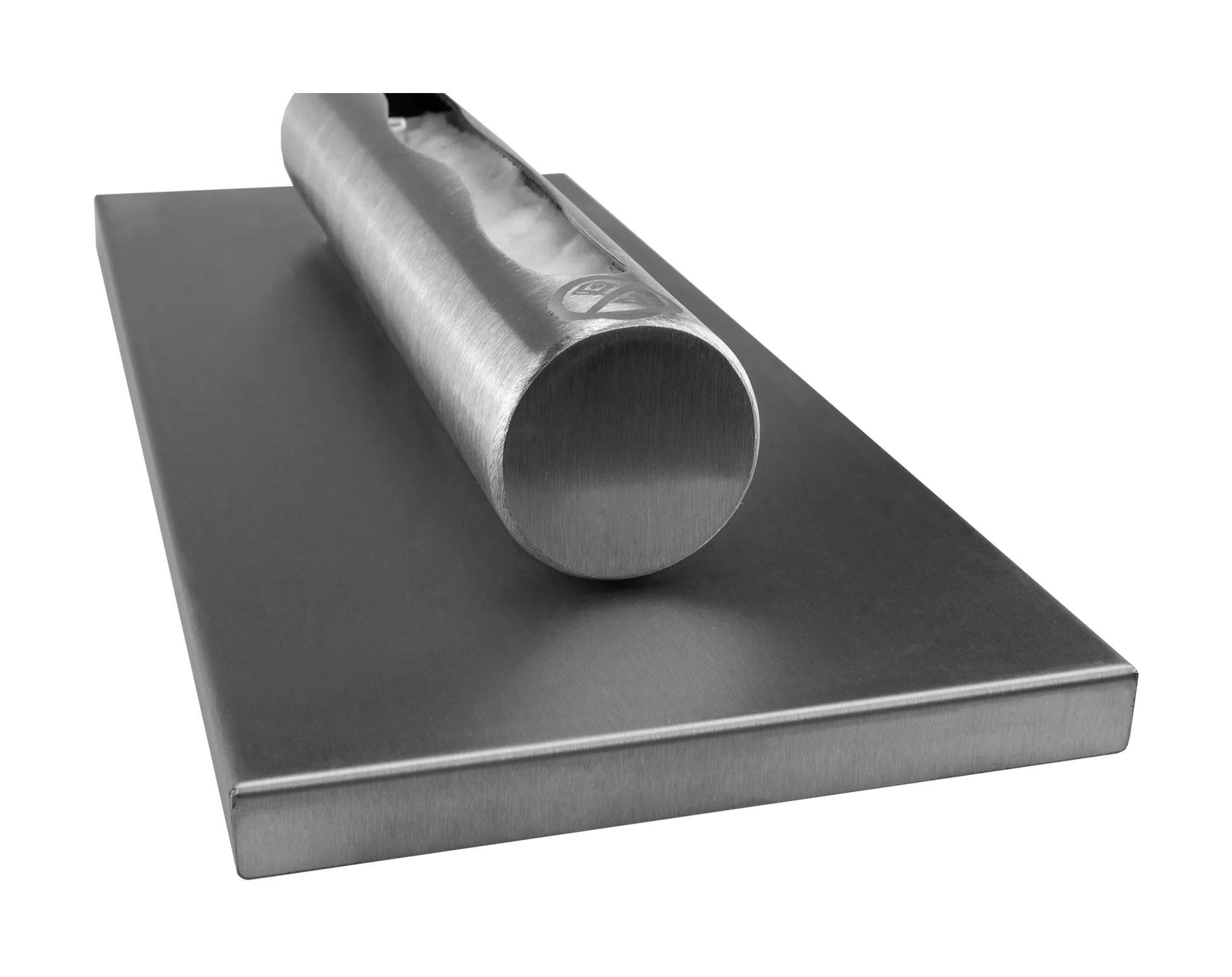 Biokamin Stand Stainless Inox - IgnisLumina.ch