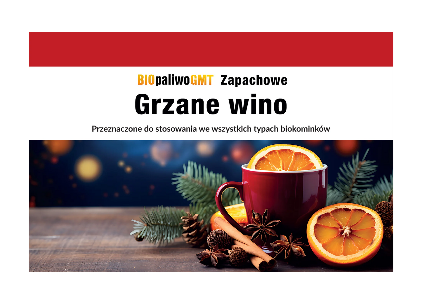 Bioethanol Set Herbststimmung - IgnisLumina.ch