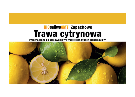 Bioethanol Set Zitronengras - IgnisLumina.ch