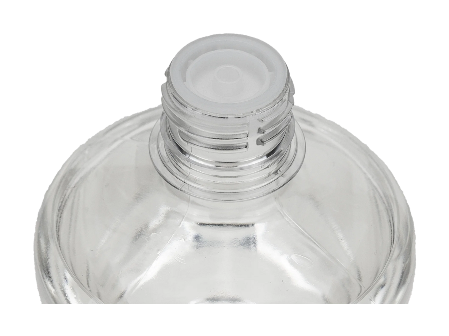 Bioethanol Set Frische Erdbeere - IgnisLumina.ch