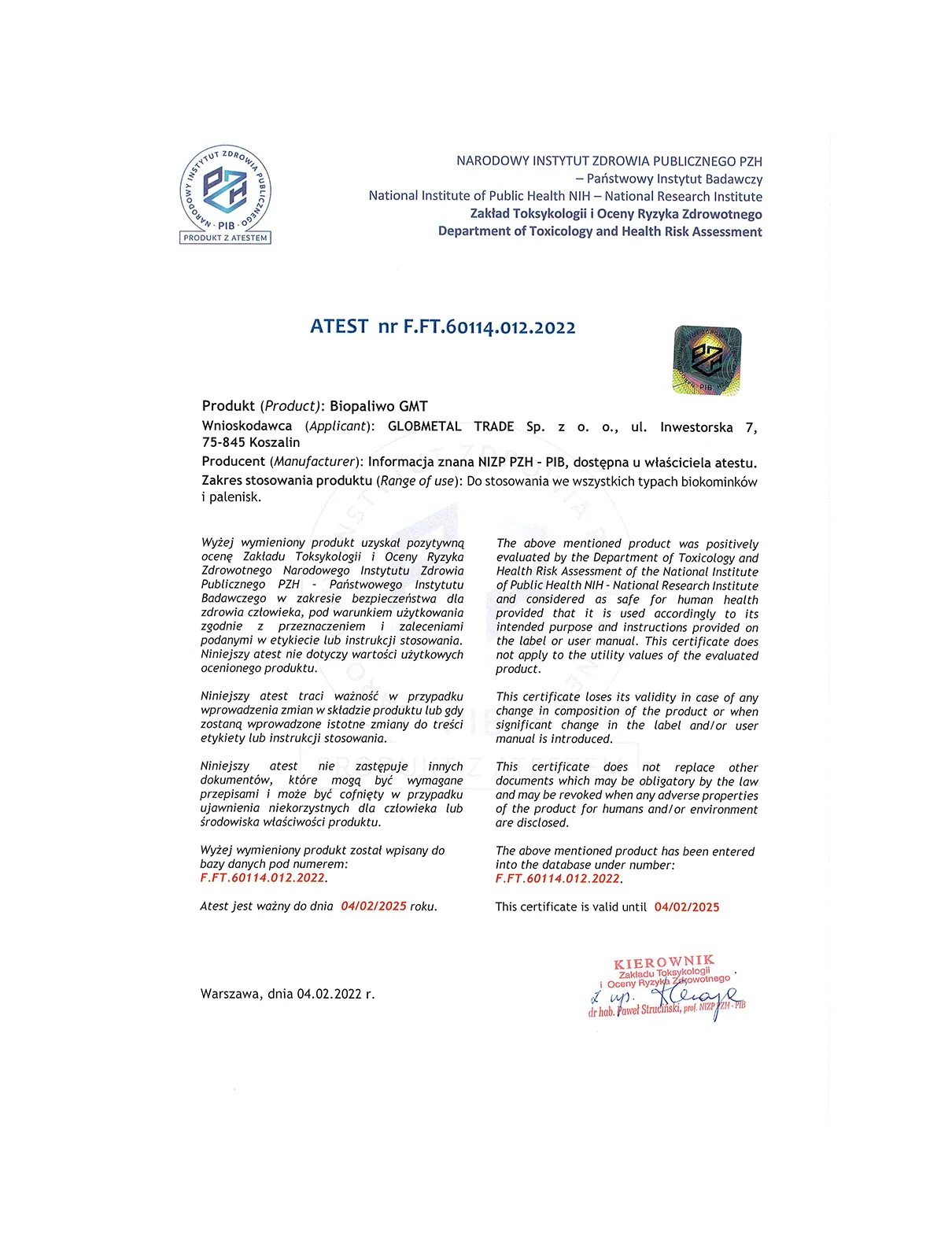 Bioethanol Set Neutral 10L - IgnisLumina.ch