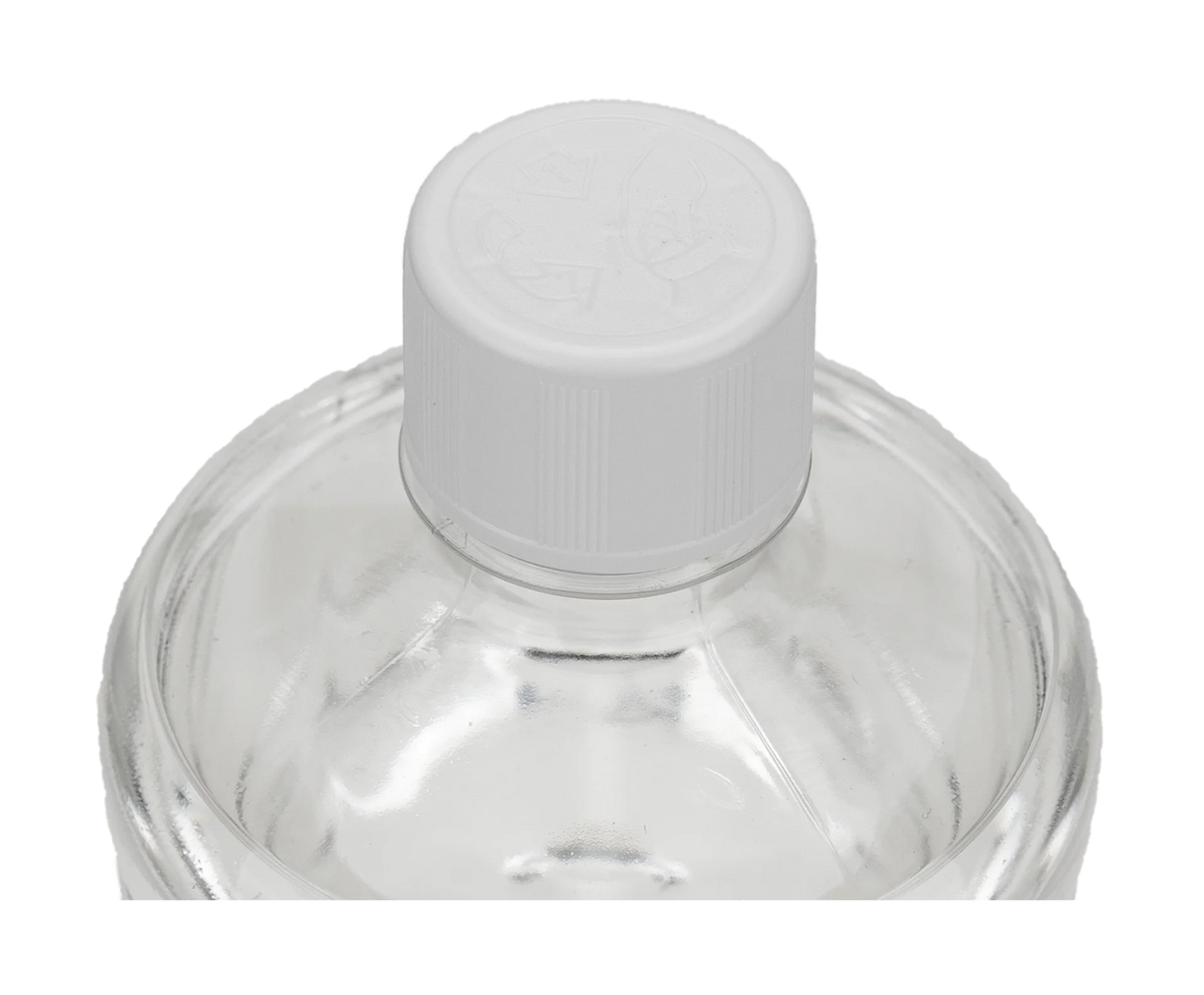 Bioethanol Set Neutral 10L - IgnisLumina.ch