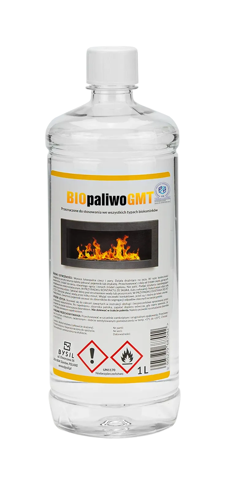 LUMINA Bioethanol Neutral | Geruchlos & sauber – Premium Kaminbrennstoff aus zertifizierter Quelle – Bild 3 | IgnisLumina.ch