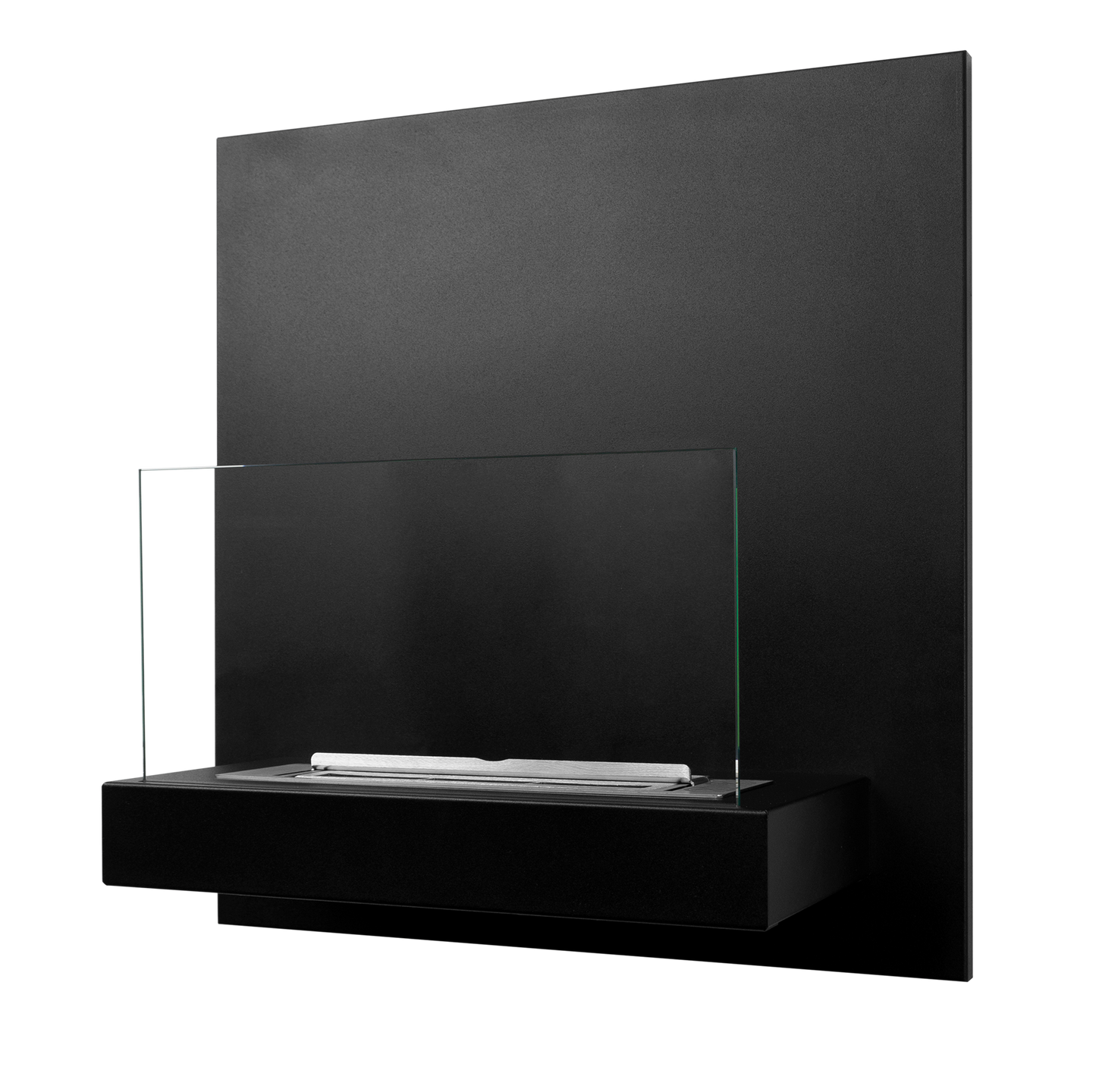 BOARD Schwarz-Schwarz - IgnisLumina.ch