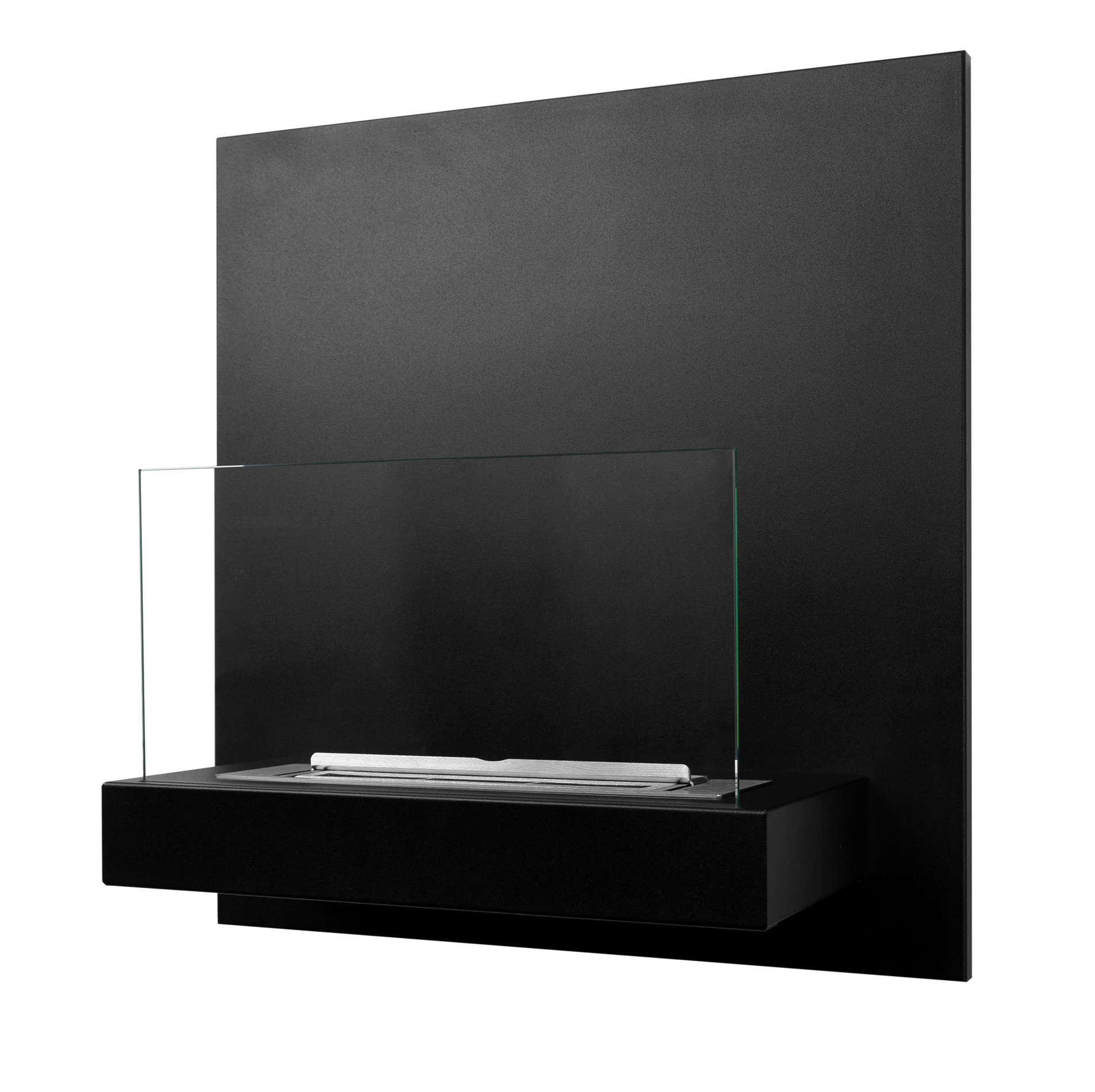 BOARD Schwarz-Schwarz - IgnisLumina.ch