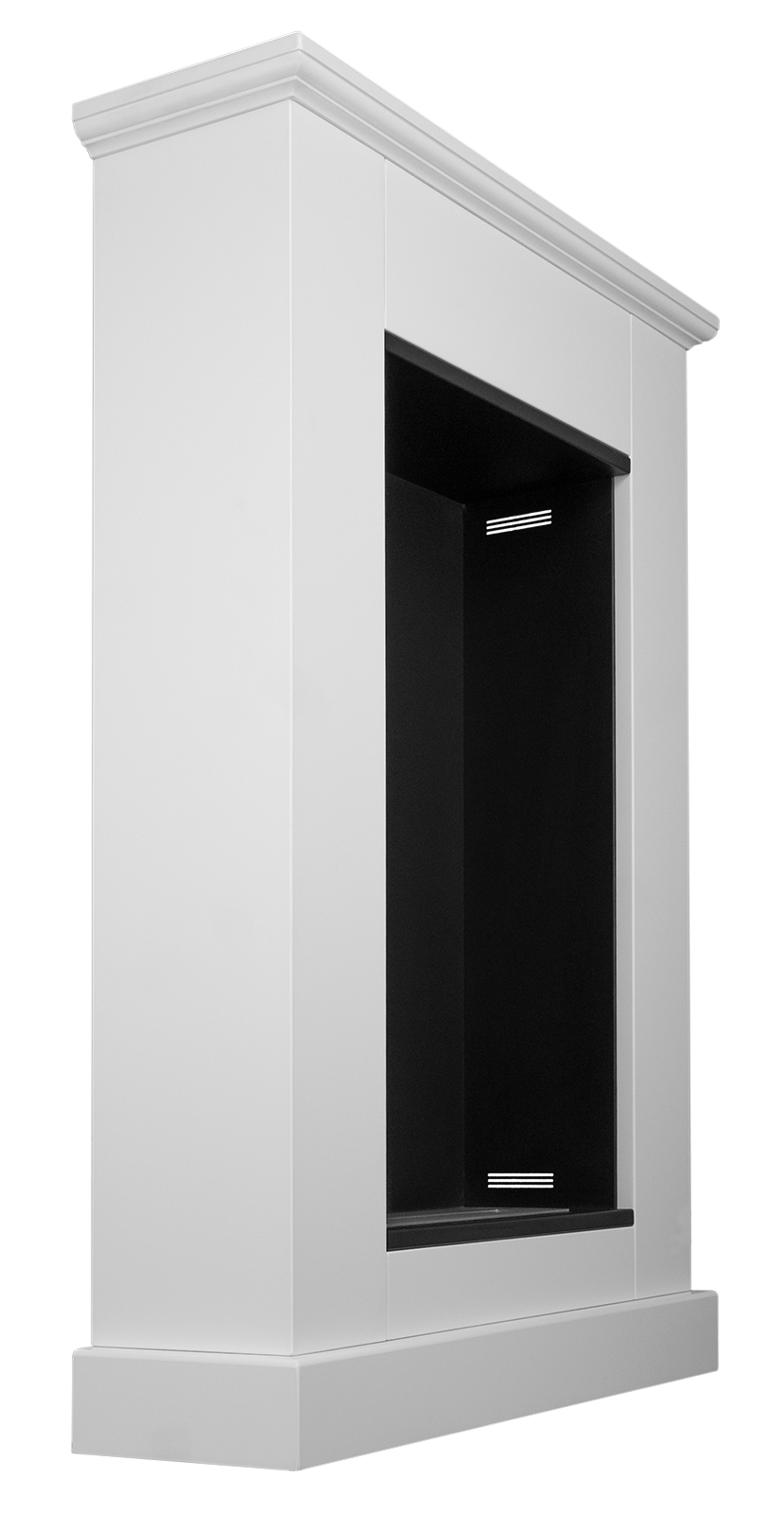 Biokamin Portal Pula Mini - IgnisLumina.ch