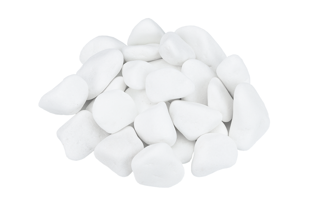 Ziersteine 1 kg - IgnisLumina.ch