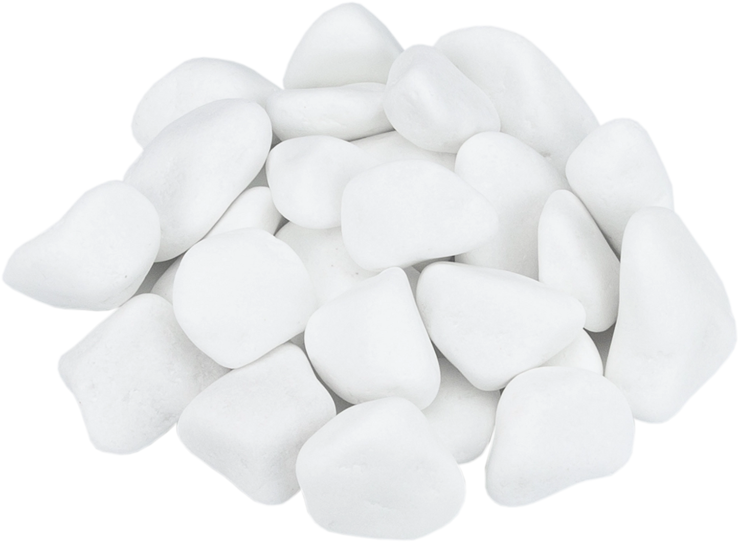 Ziersteine 1 kg - IgnisLumina.ch