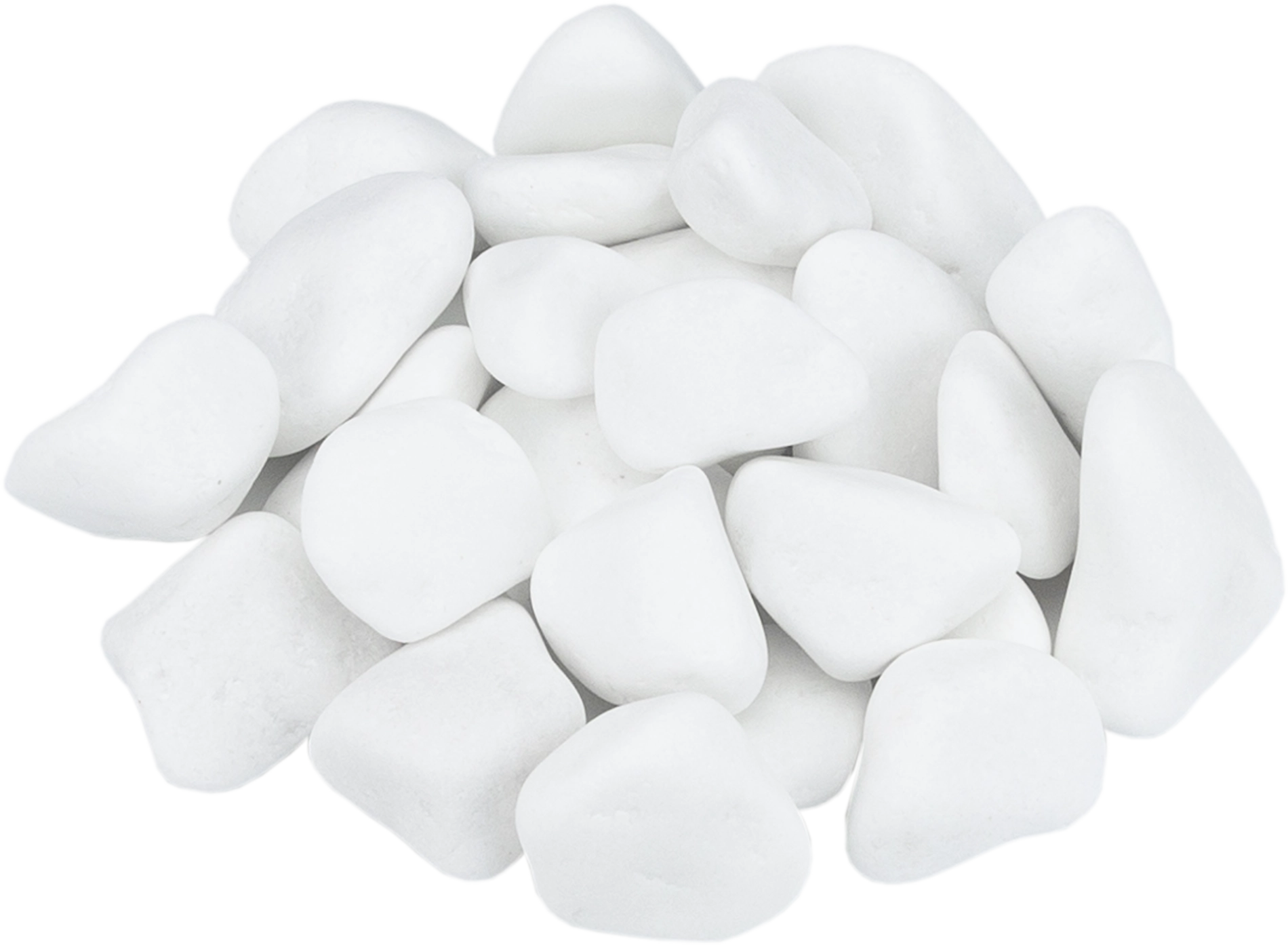 Ziersteine 1 kg - IgnisLumina.ch