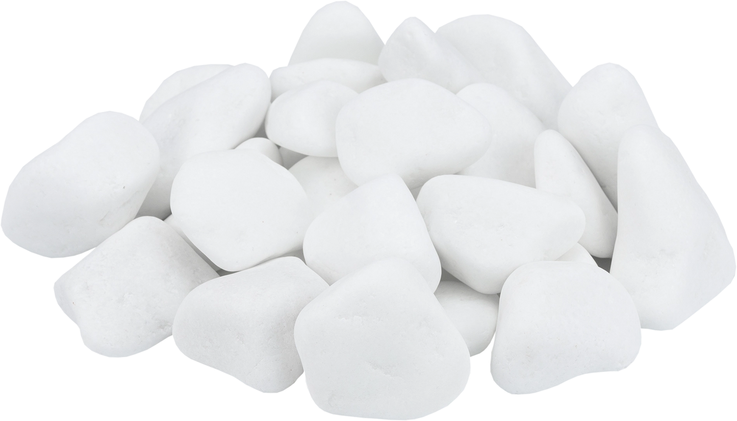 Ziersteine 1 kg - IgnisLumina.ch