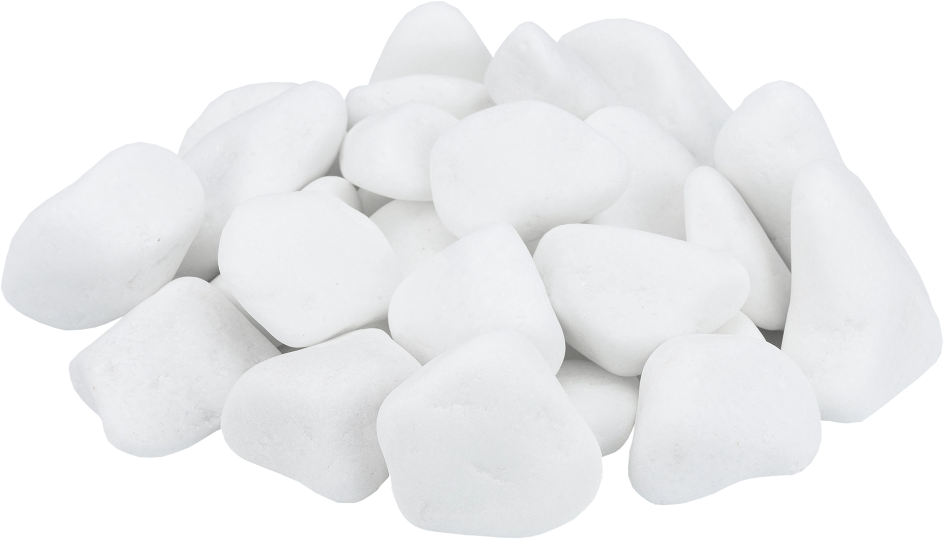 Ziersteine 1 kg - IgnisLumina.ch