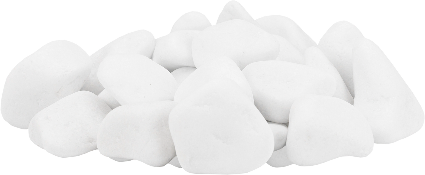 Ziersteine 1 kg - IgnisLumina.ch