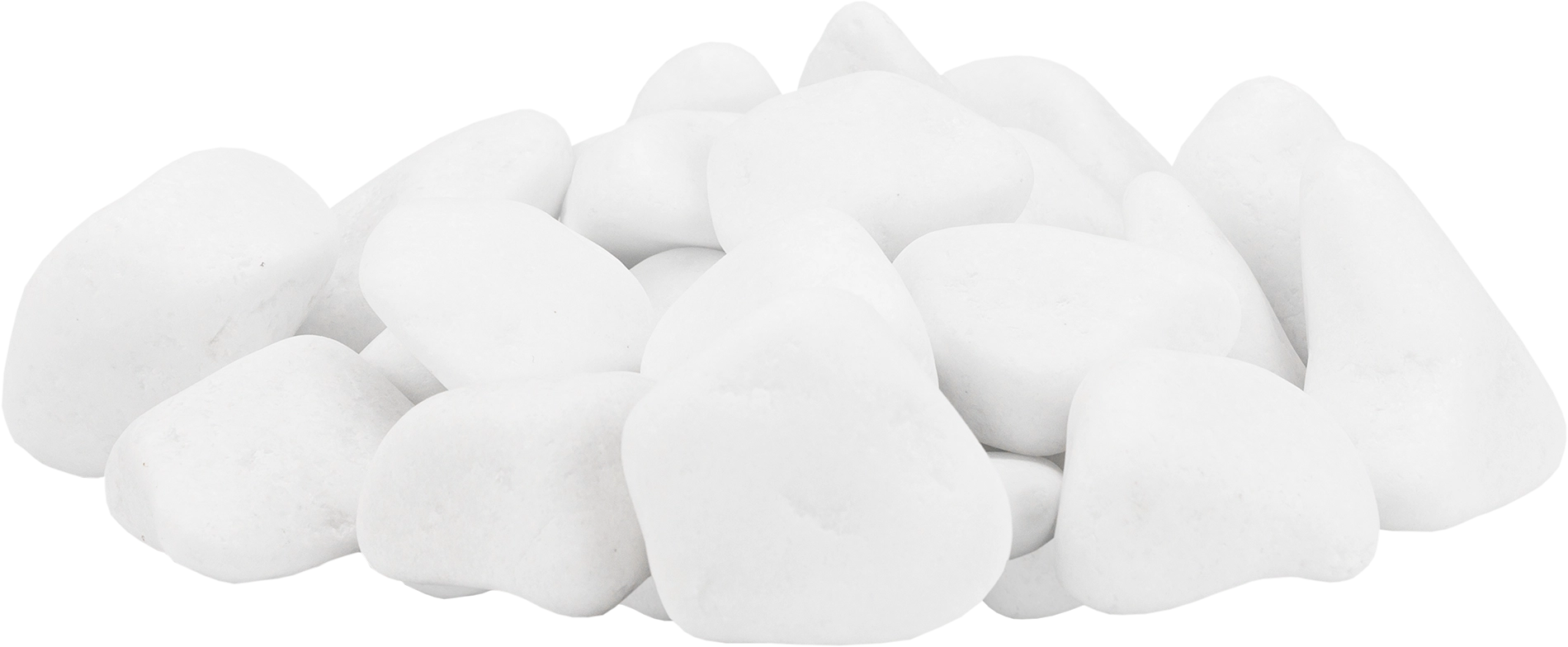 Ziersteine 1 kg - IgnisLumina.ch