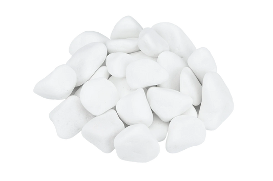 LUMINA Dekosteine 1 kg – Zubehör