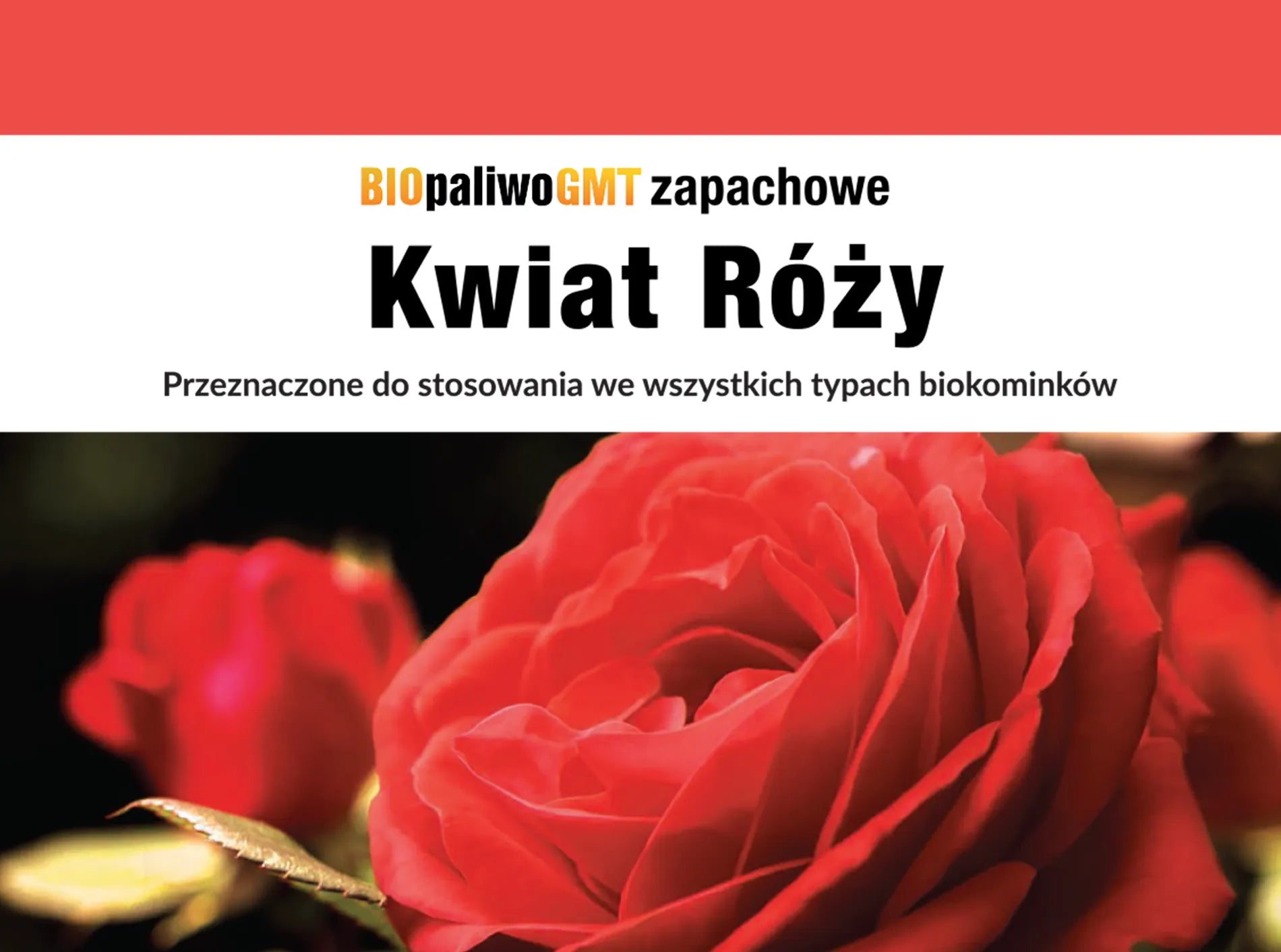 Bioethanol mit Duft 1L Rosenblüte - IgnisLumina.ch